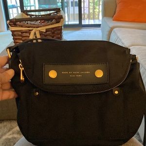 Gently used Marc Jacobs Crossbody Purse